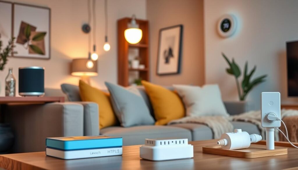 Smart Home on a Budget: Affordable Gadgets for Modern Living