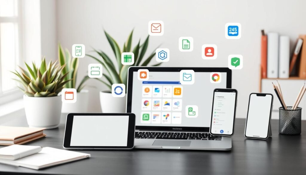 The Best Productivity Apps for 2024: Streamline Your Life