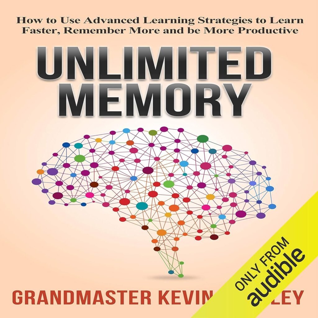 Unlimited Memory Book