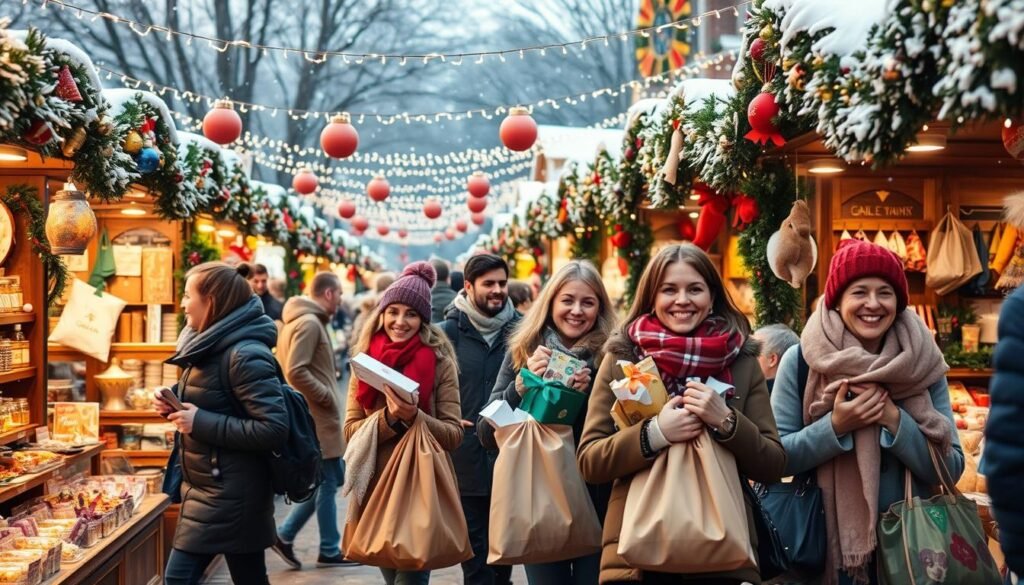 The Ultimate Guide to Saving Money This Holiday Season